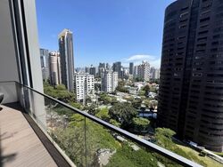 3 Orchard By-The-Park (D10), Condominium #637290451